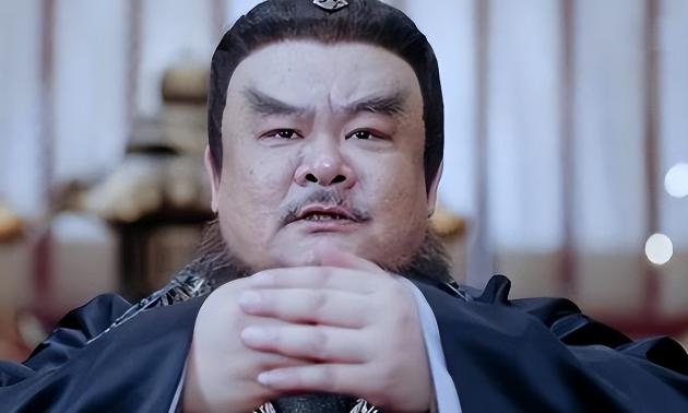 你以为我在“洗白”安禄山，你错了，这才是历史上真实的安禄山。一个三百三十斤的