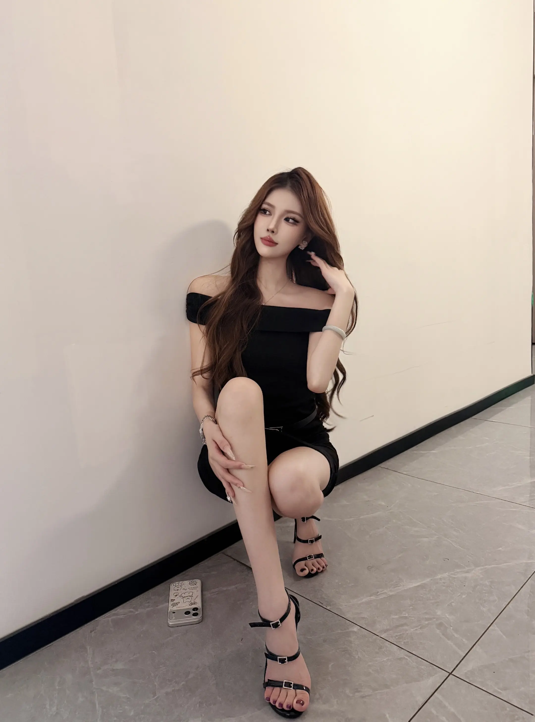 没认识几天就说喜欢我  你很肤浅  但你有品