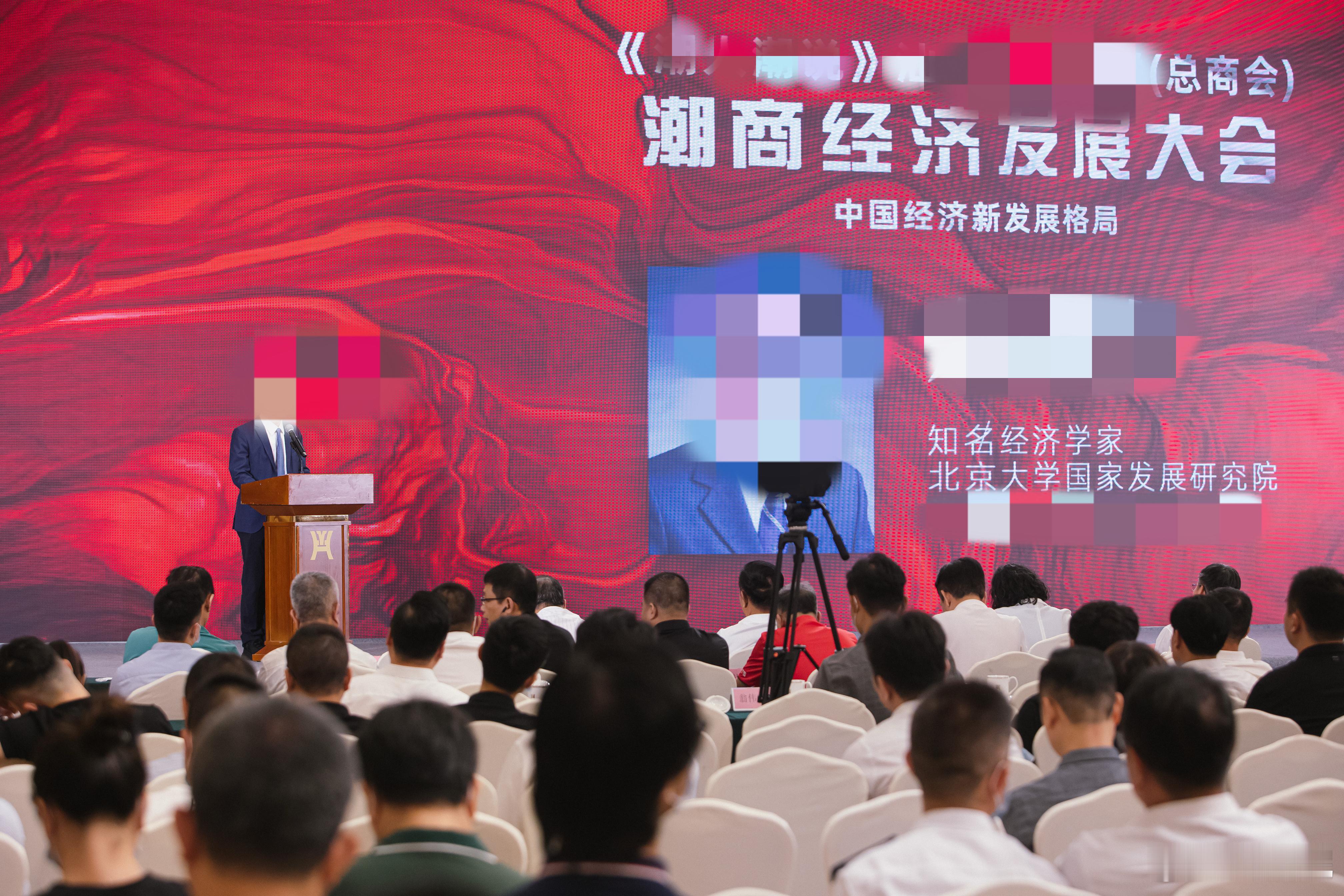 既然现在潮汕文化那么火，那么我也发个照片吧。