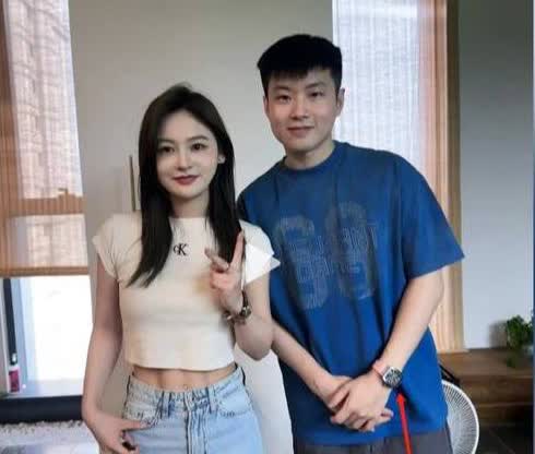 赵心童果然被我说中了，打球的利与弊一眼就能看出来，就在上一次沙特