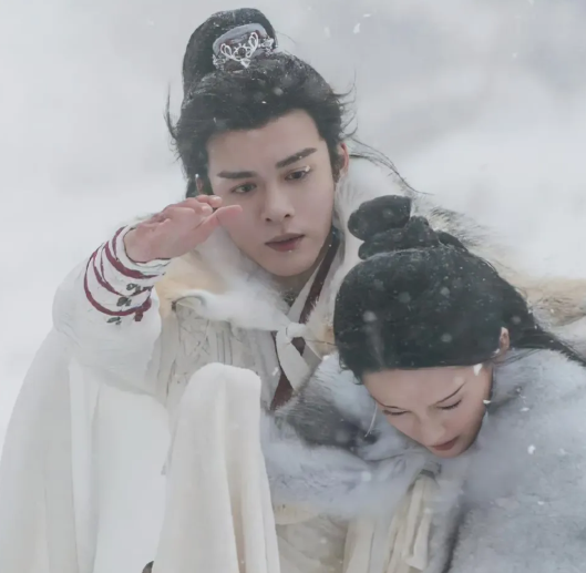 《<em>七夜雪</em>》为什么爆不了？