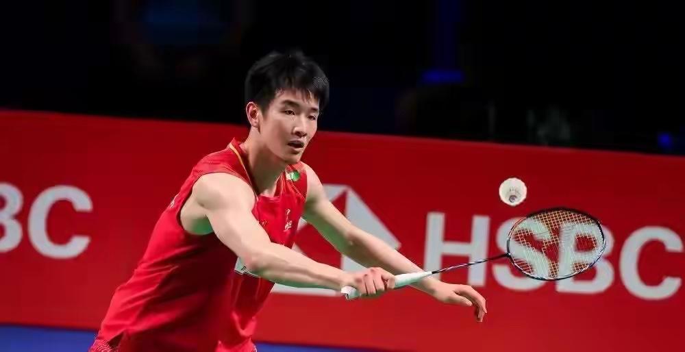李诗沣也退出了即将开始的泰国公开赛，他是退赛的唯一一位男单世界前十选手！汤尤杯