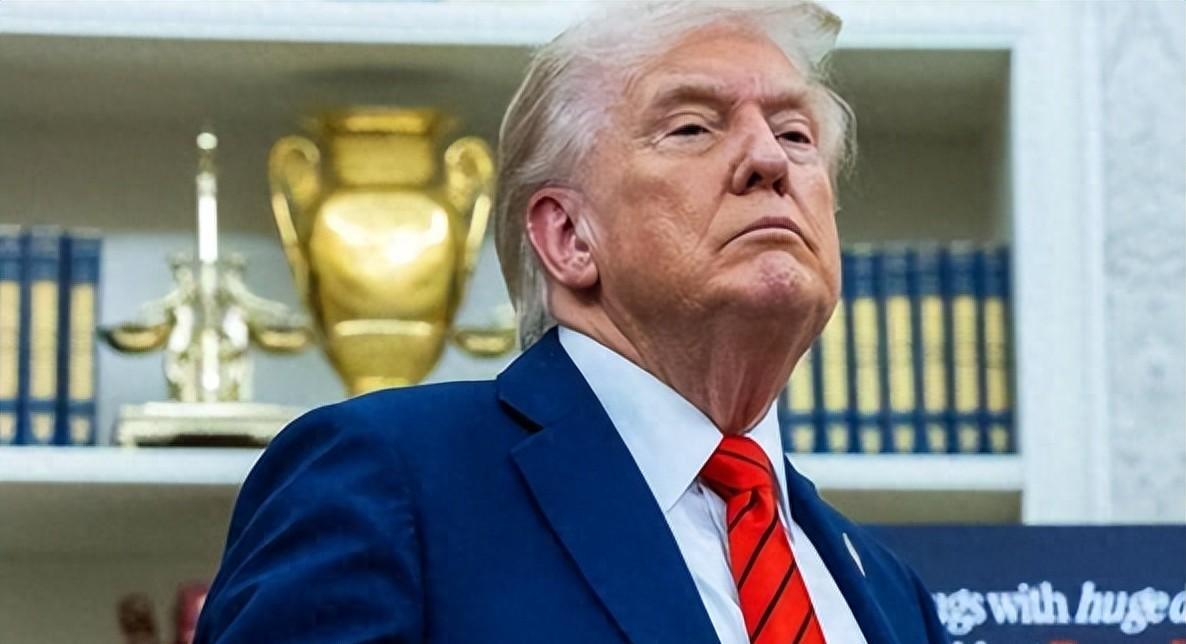 特朗普终于替日本求情，不求放过高市早苗，只求中国答应一件事！日本这一次真的遇到