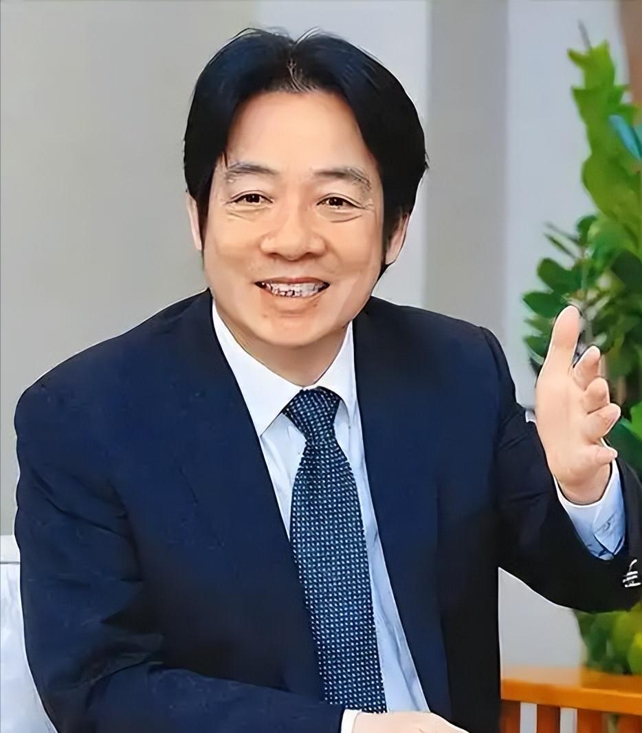 就在刚刚，赖清德正式回应，1月20日下午，针对台立法院敲定21日、22日