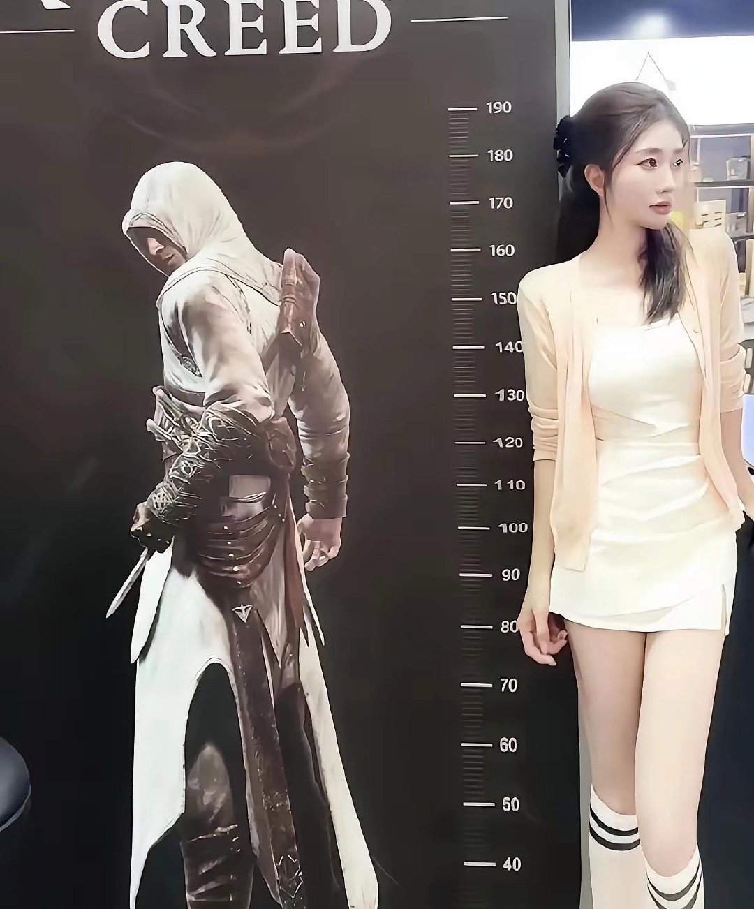 为什么都说女孩子长的高不好找对象呀？大家快来看看吧！