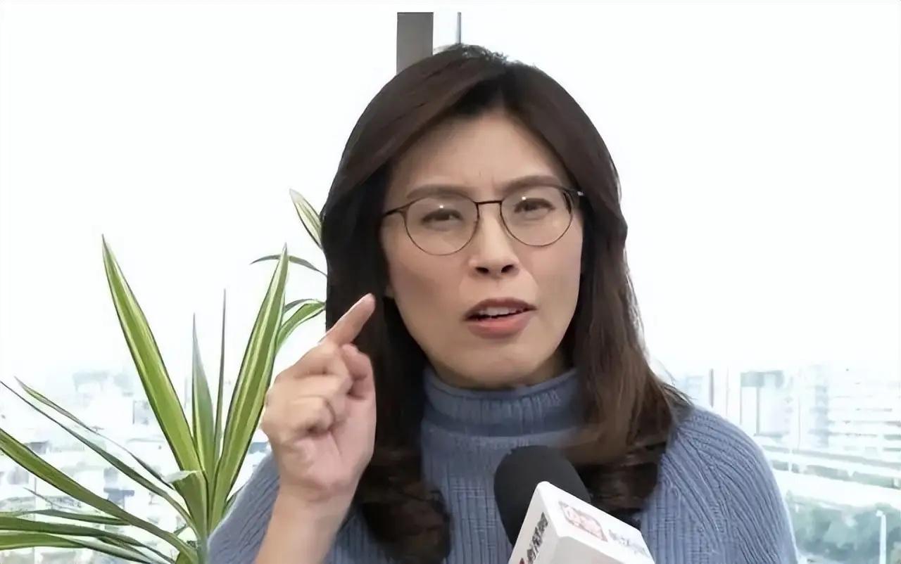 国民党主席支持谁？3万人民调出炉，结果太震撼！这个人竟以57%的支持度勇
