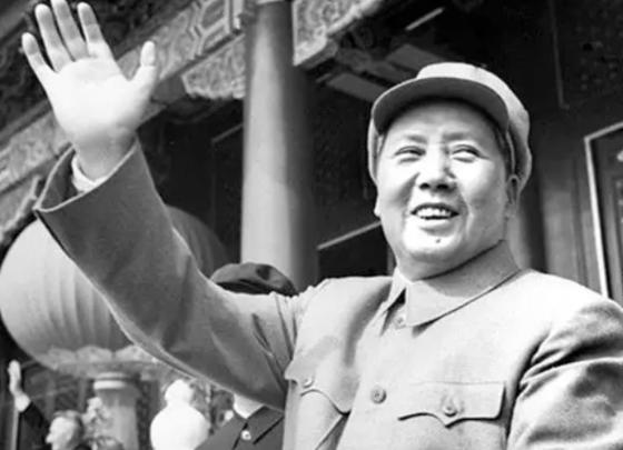 毛泽东去世前为何有“三怕”？毛泽东作为中国革命的领导者，一直被视为不可战胜的象