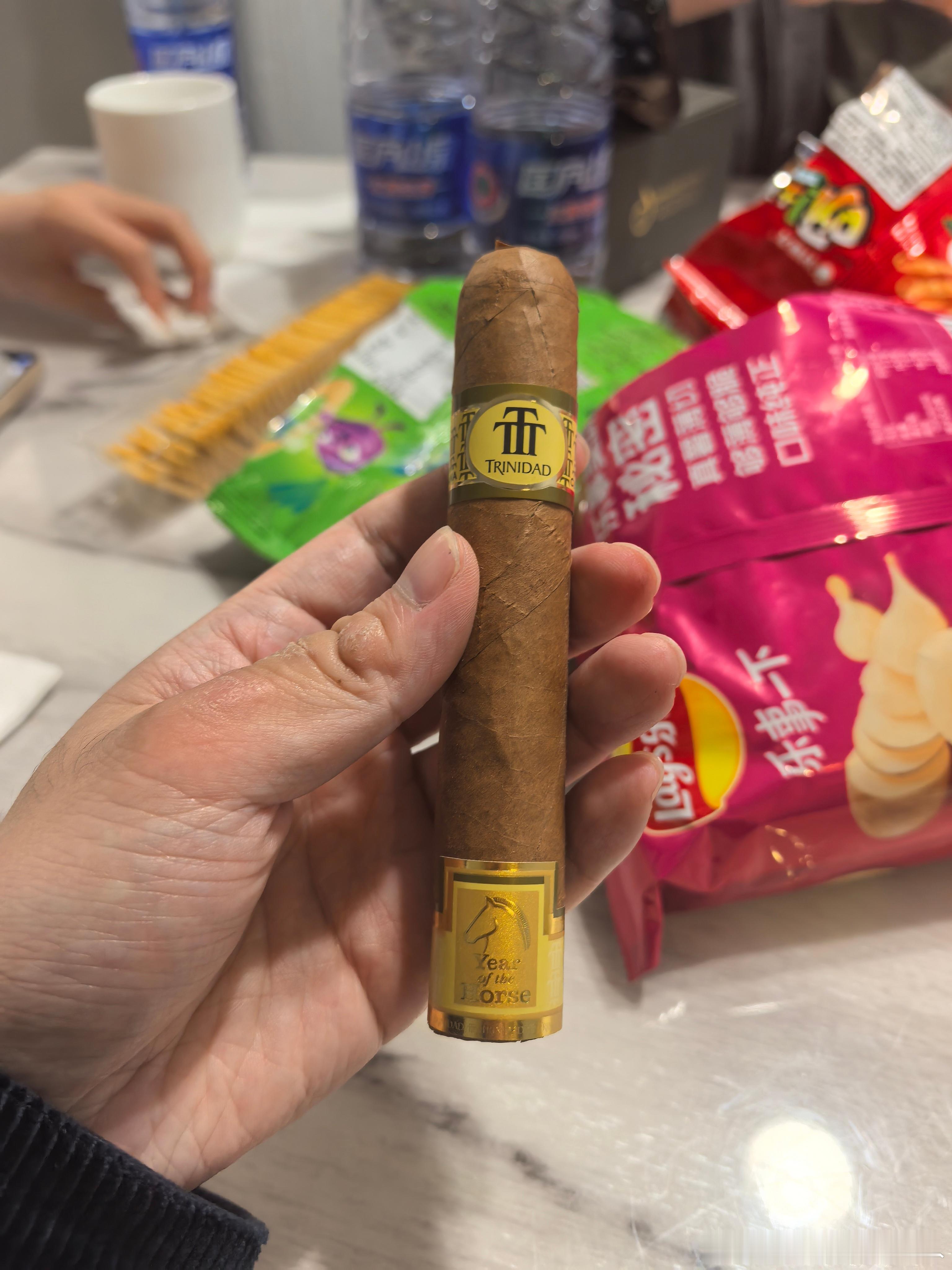 马年味道还挺沉的我在想要不做一款这个有一个我非常爱的主题想尝试