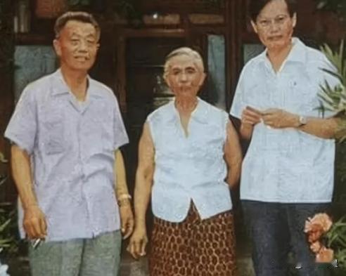 1981年5月7日，杜聿明因病逝世，他的妻子曹秀清电告蒋经国，希望蒋经国能够允许