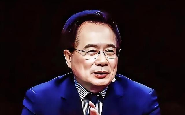 台湾名嘴蔡正元一句话惊醒梦中人：“好战必亡这句话我不承认，美国好战亡了吗？俄罗斯