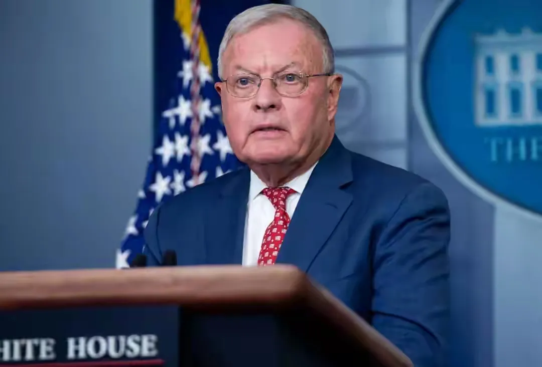 美国公开喊话了！针对当前俄乌战争的情况美国总统乌克兰事务特使基思·凯洛格日前表