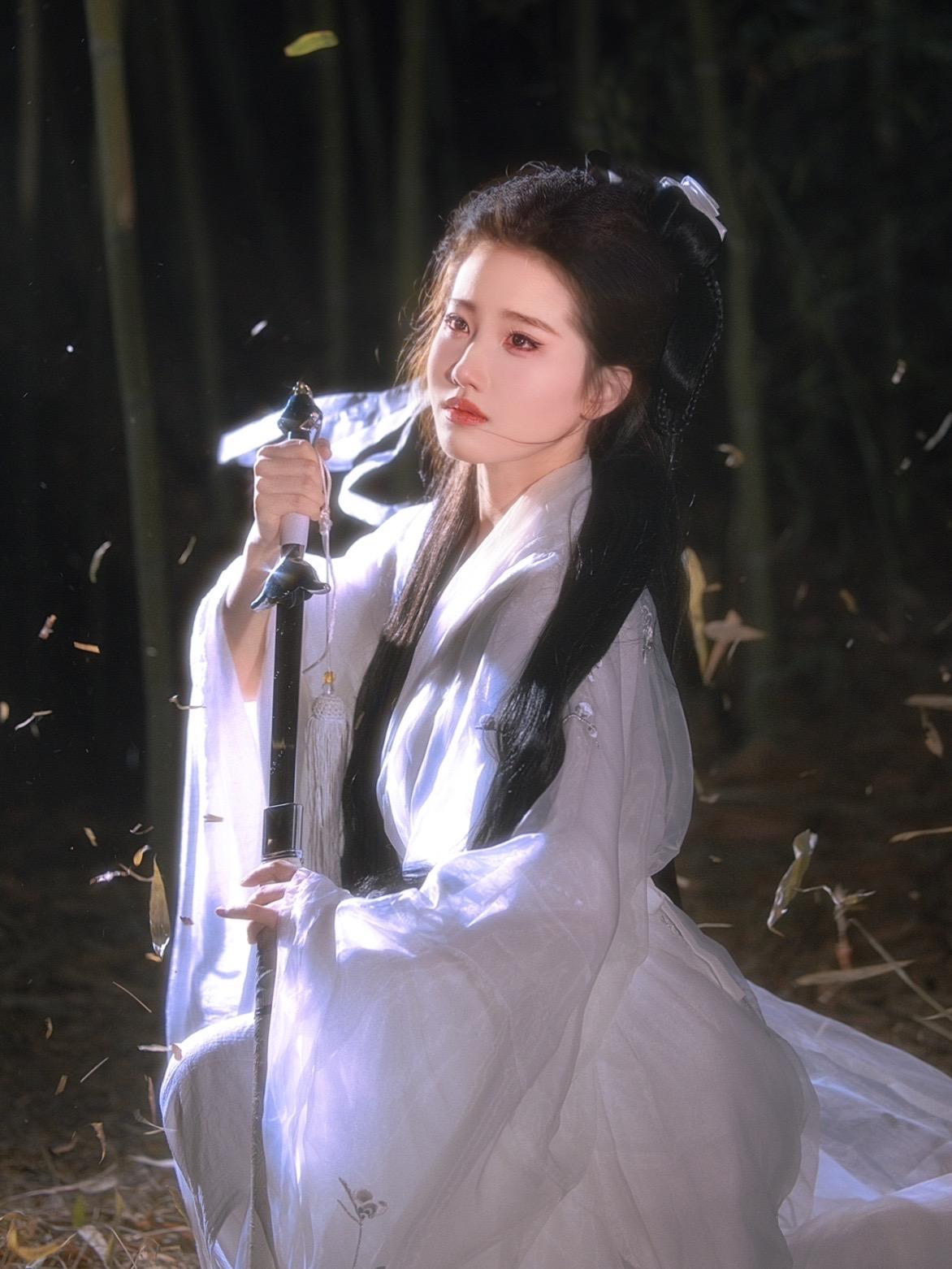今生因你痴狂