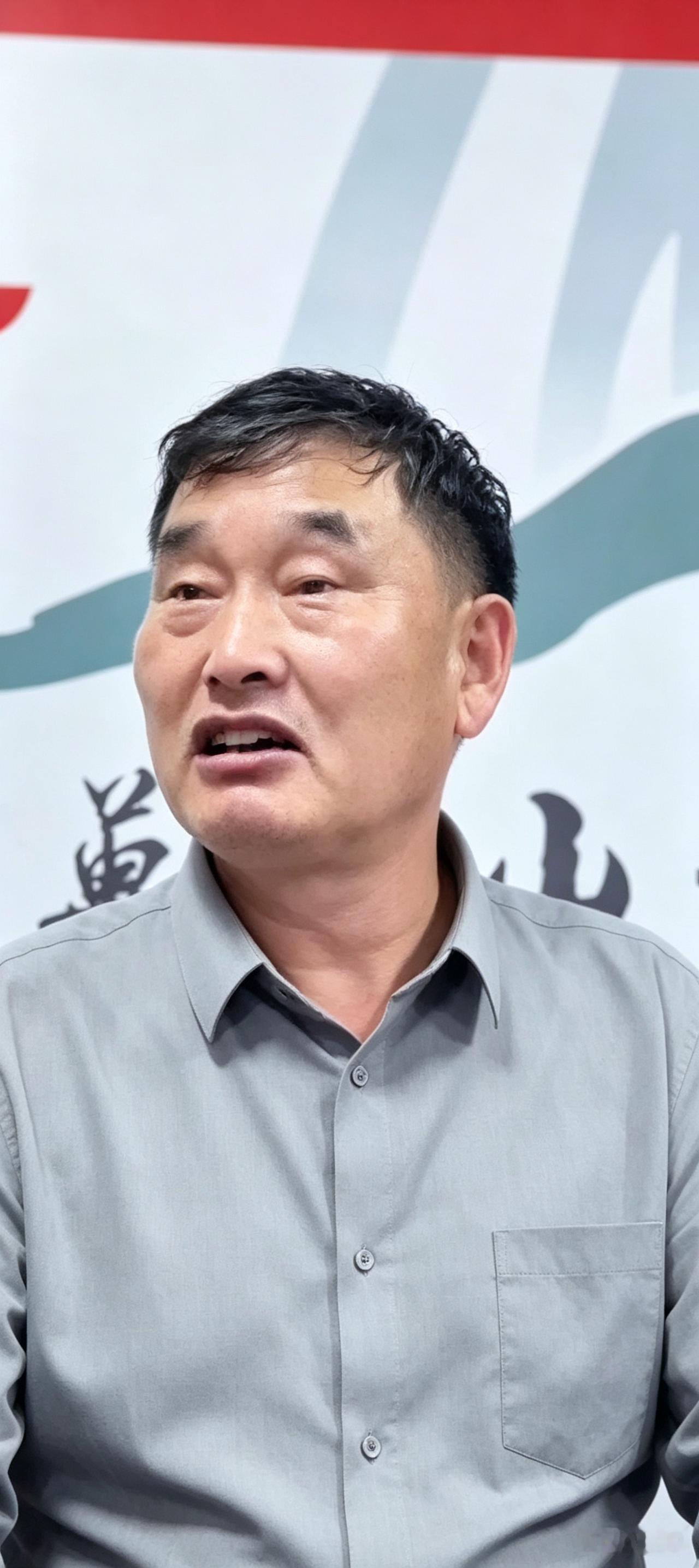 印象中温和低调的大衣哥，竟说出玩命狠话！到底发生啥了？镜头前的朱之文彻底褪