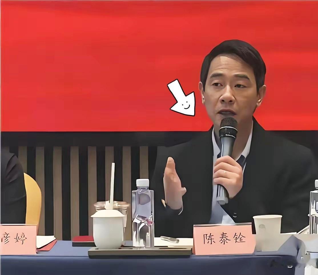 陈小春估计烦透了。他烦的不是当上了委员，而是他已经59岁了，居然还有很多人把