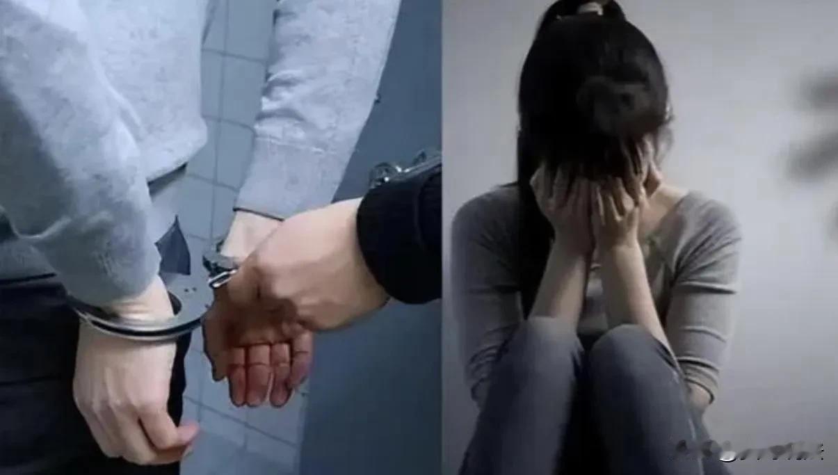 实在荒唐！陕西渭南，一男子为了抵债，竟把患有精神疾病的妻子推了出去，让债主与之发