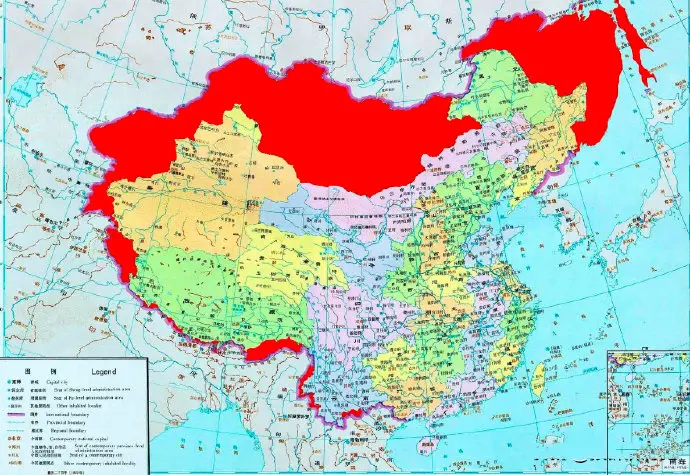 乾隆之所以选择嘉庆当皇帝，原因也是很无奈