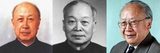 钱氏家族长盛不衰，人才辈出，其中藏着什么奥秘，其中三钱是中科院三院士，一位是火箭