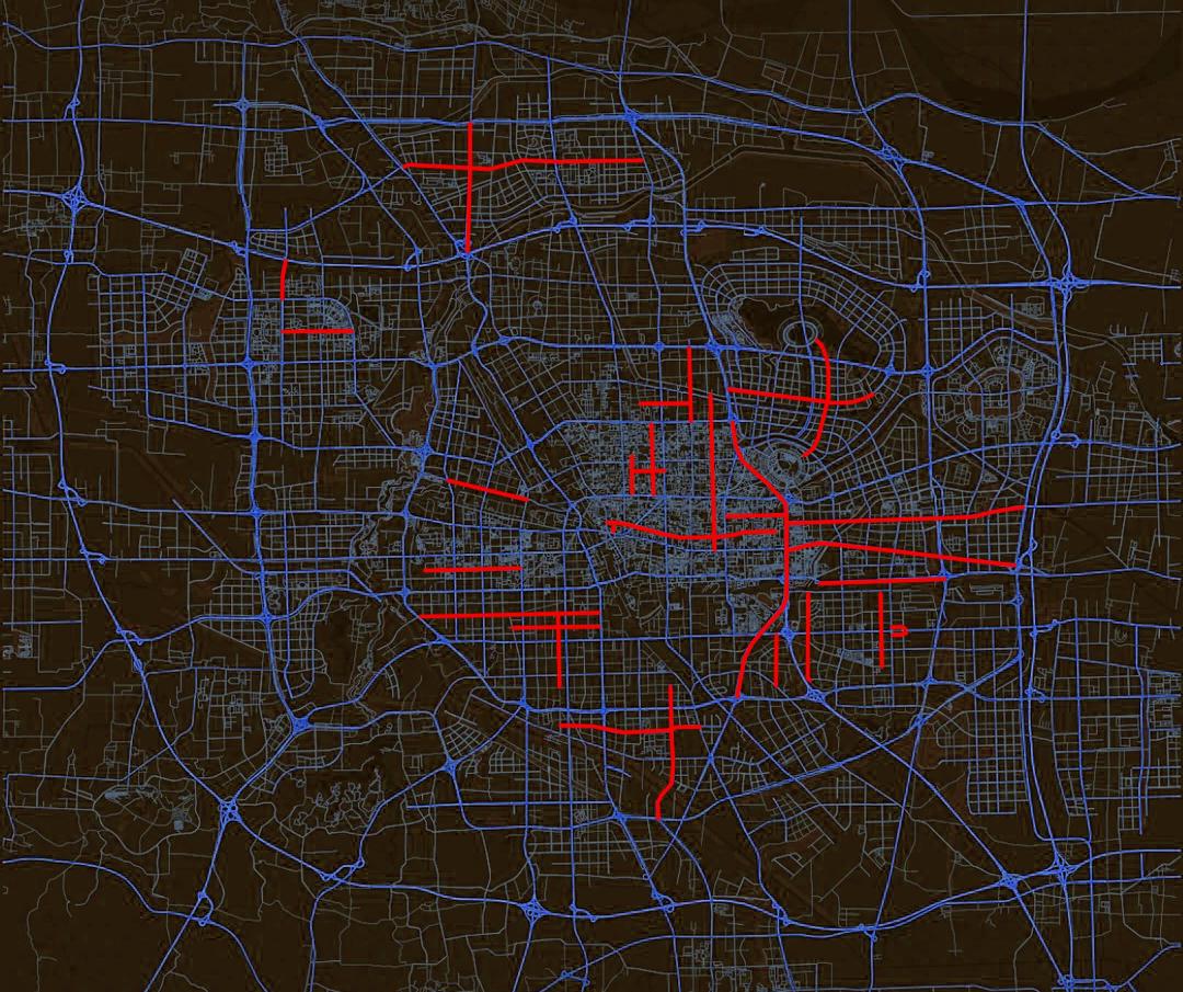 32条路纳入！从官网获悉，郑州市公安局交通管理支队决定自2026年4月15日0