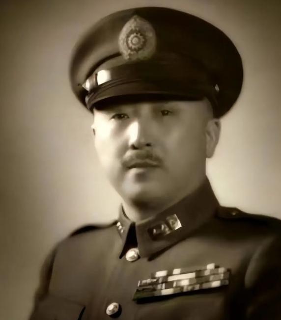 1949年卫立煌致信朱德，希望保护85岁家母，朱德在收到这封信之后，一时间难以抉