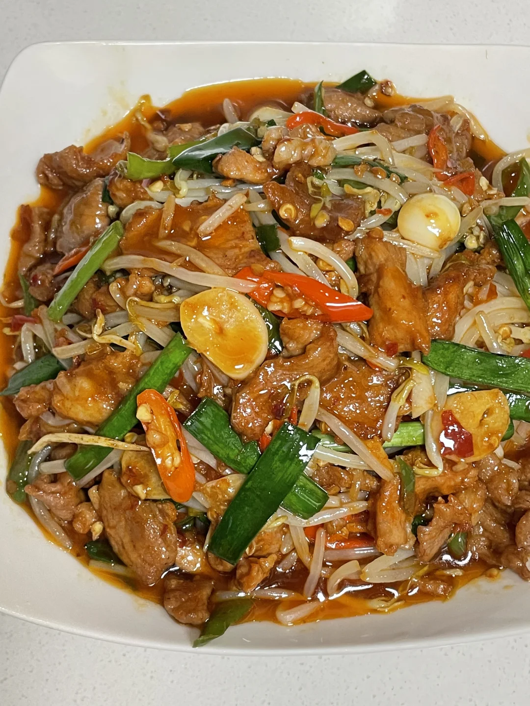 快去做，真的好吃到破防！！！