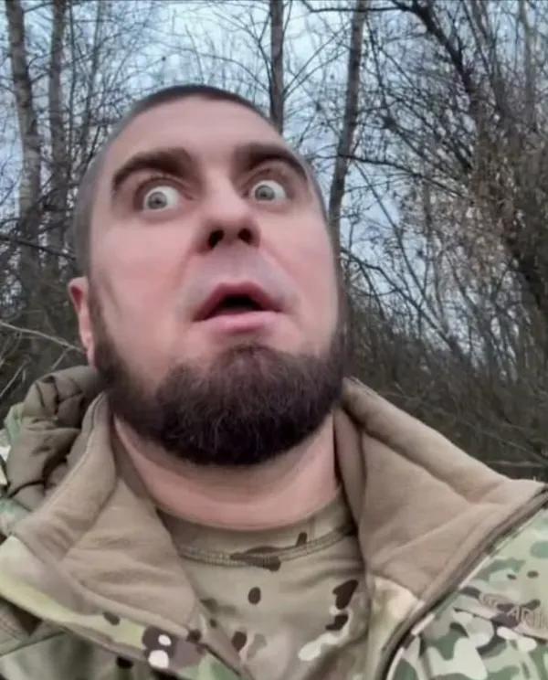 乌军总司令希尔斯基宣布解除乌军突击部队指挥官瓦连京·曼科上校的职务。曼科的性格