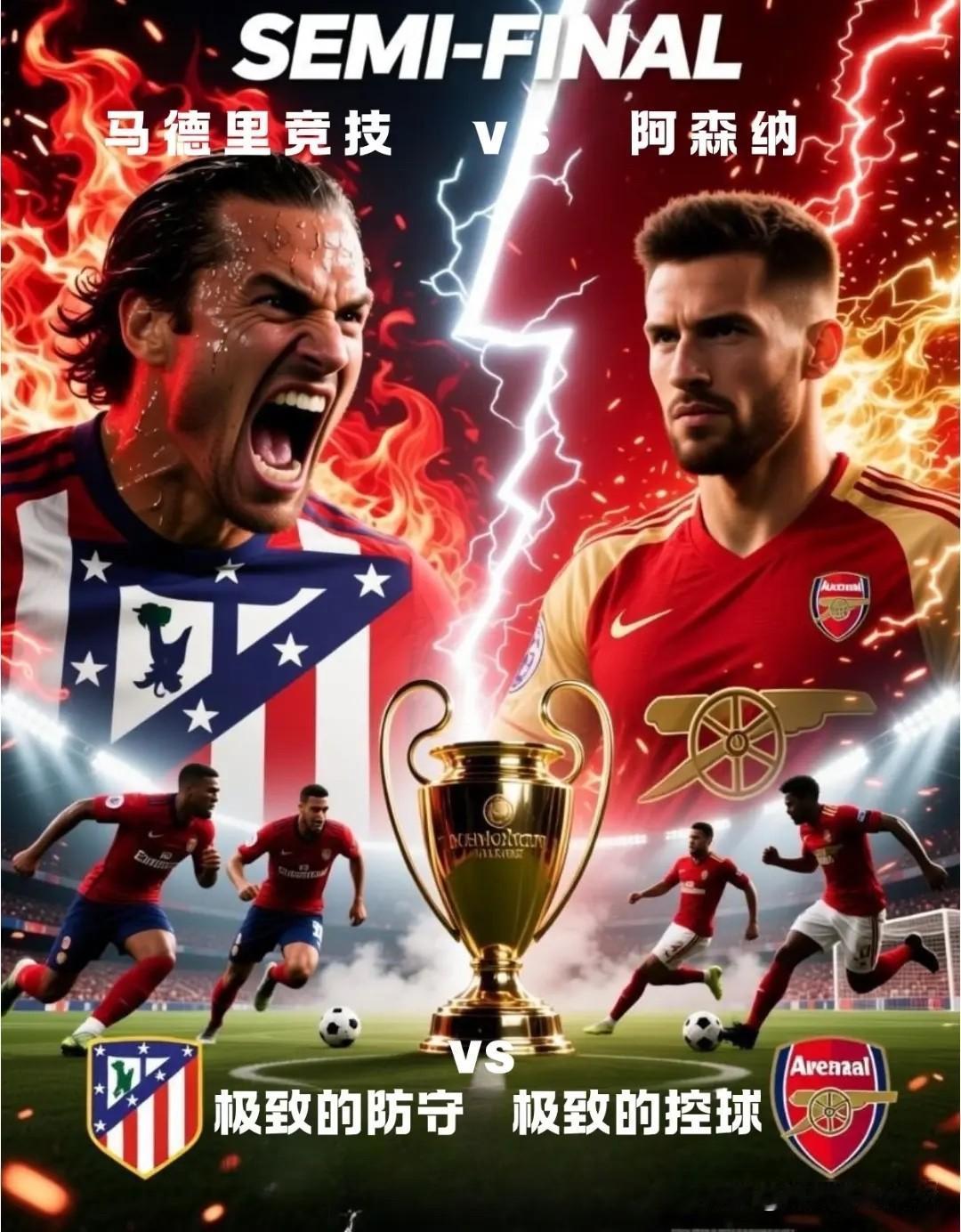 马竞1-1阿森纳，三个耐人寻味的疑问在1-1战平马德里竞技后，阿森纳的表现引