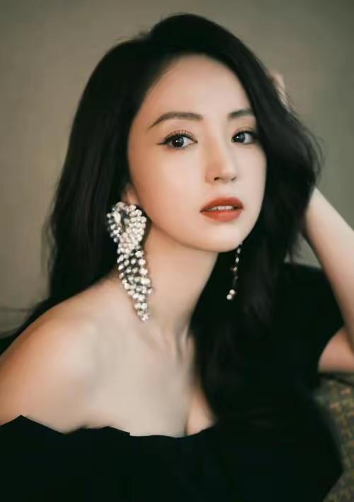 董璇年轻那会儿也是个美人[玫瑰]