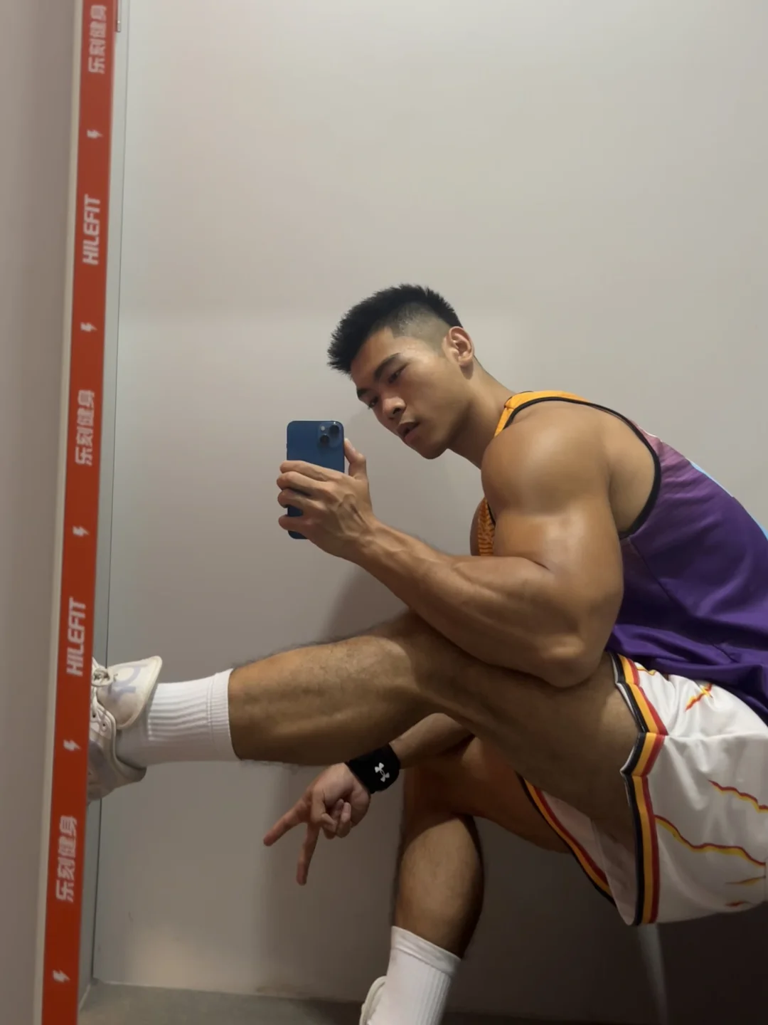 成为“肌肉男”，那代价呢