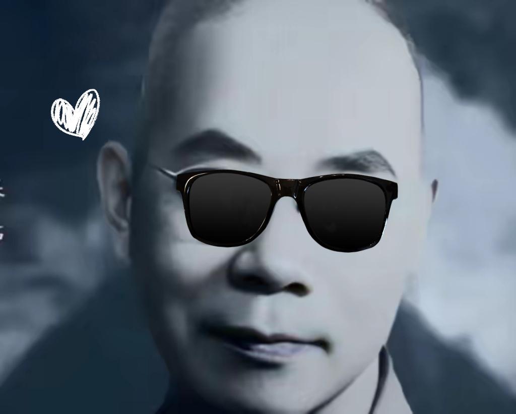 咱得说句掏心窝子的话：有些输赢，从来就不是用枪杆子算的。2000年台北那间老旧公