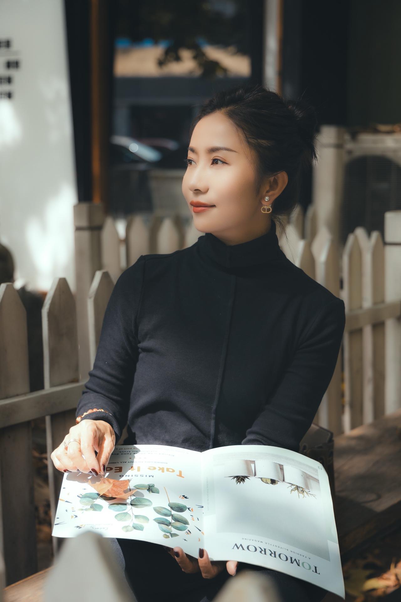 电影感写真约拍拍出电影感摄影约拍旅拍约拍