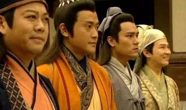 别再被电视剧骗了！江南四大才子的真实结局，全是失意：唐伯虎：根本没有“点秋香