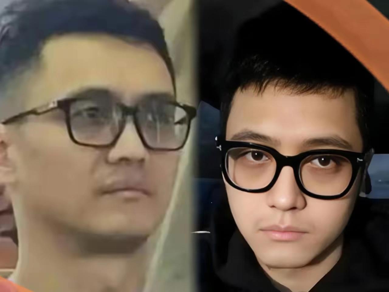 看似宋喆玩弄马蓉，其实宋喆才是马蓉的玩物。宋喆坐了几年牢，马蓉却一点事都没有，