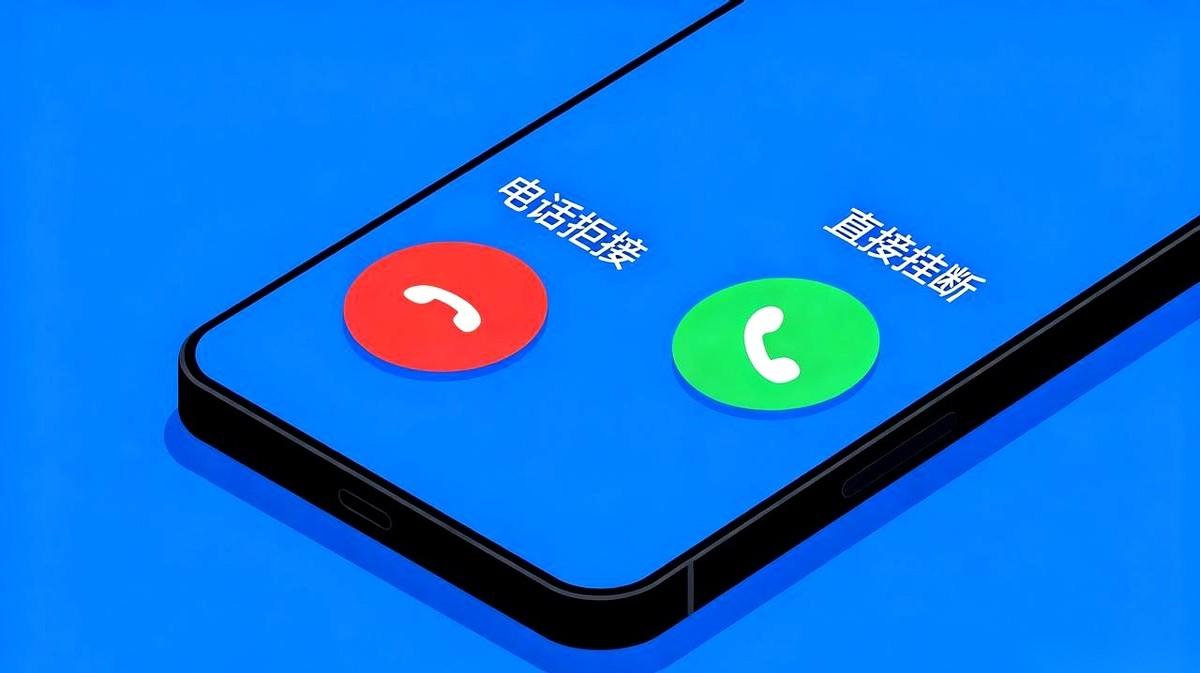 刚开会出来，手机疯狂震动。以为是老板的夺命连环call，心惊胆战接起——“您