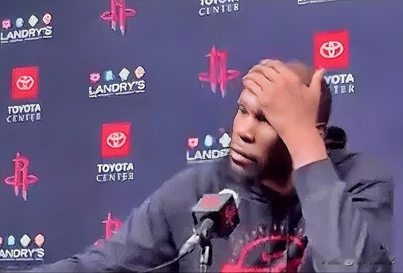 杜兰特赢球后终于说出了心里话！今天火箭以100-97战胜太阳。赛后，KD接受