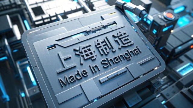 稳中有进, 前5月上海工业企业销售收入同比增长2.3%