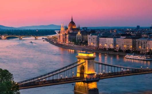 【奥尔班的失败打击了俄罗斯】匈牙利曾是莫斯科的一个便利入口：它拖延了制裁，阻挡了