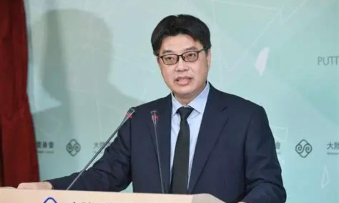 新加坡联合早报今晚（6月18日晚）报道：“针对台湾在野的国民党立委陈玉珍日前邀请