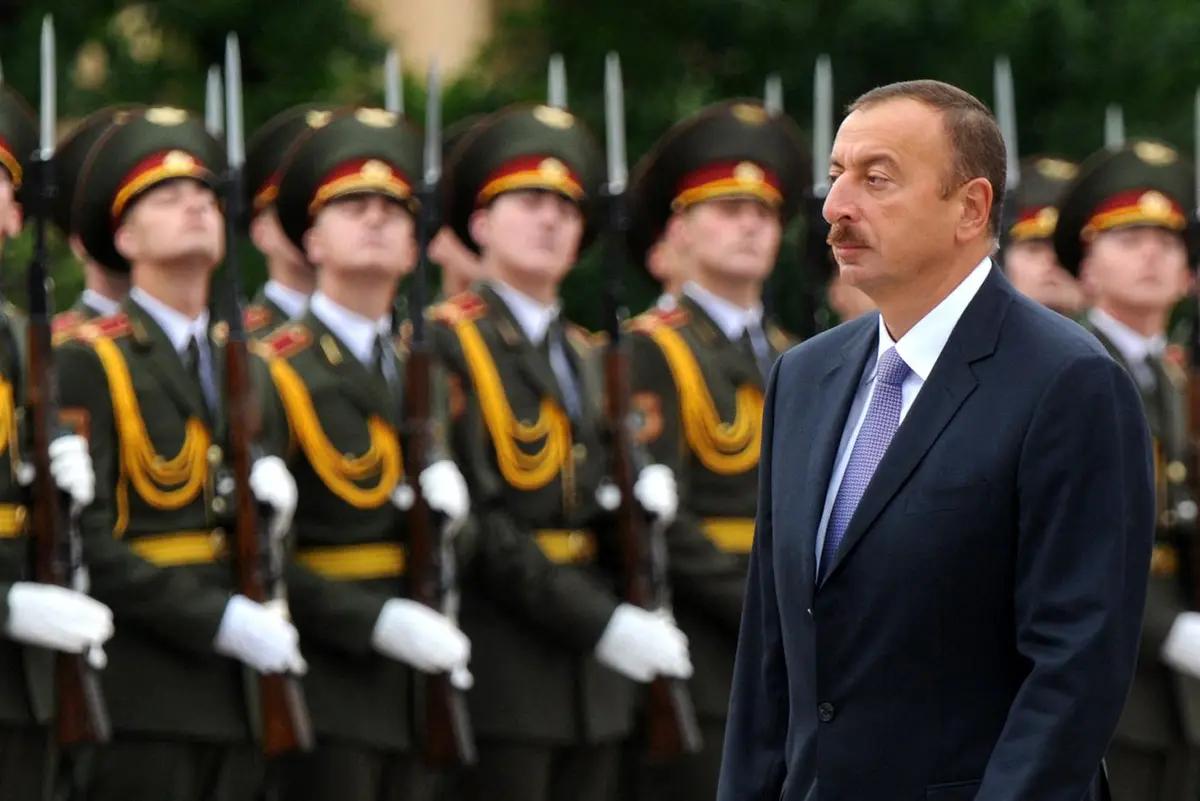 阿塞拜疆也要参战了？3月7日，以色列第11电视台报道称，由于伊朗和阿塞拜疆的关