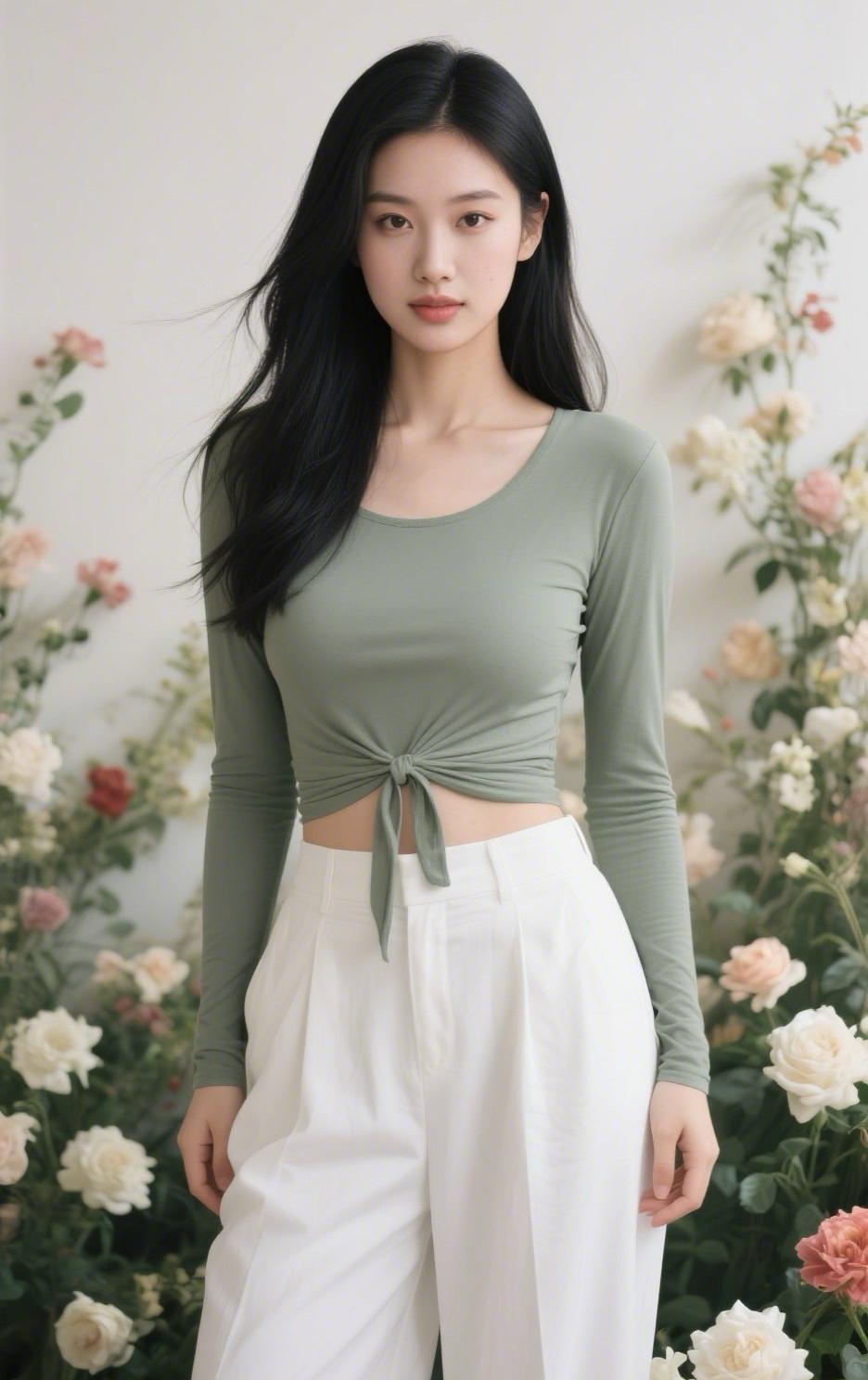 对男人的要求也不要太高！简单，干净，责任，平庸！好的日子总会到来…