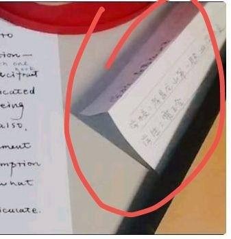 如何看待SabrinaCarpenter粉丝装留学高知却意外暴露自己的职高学