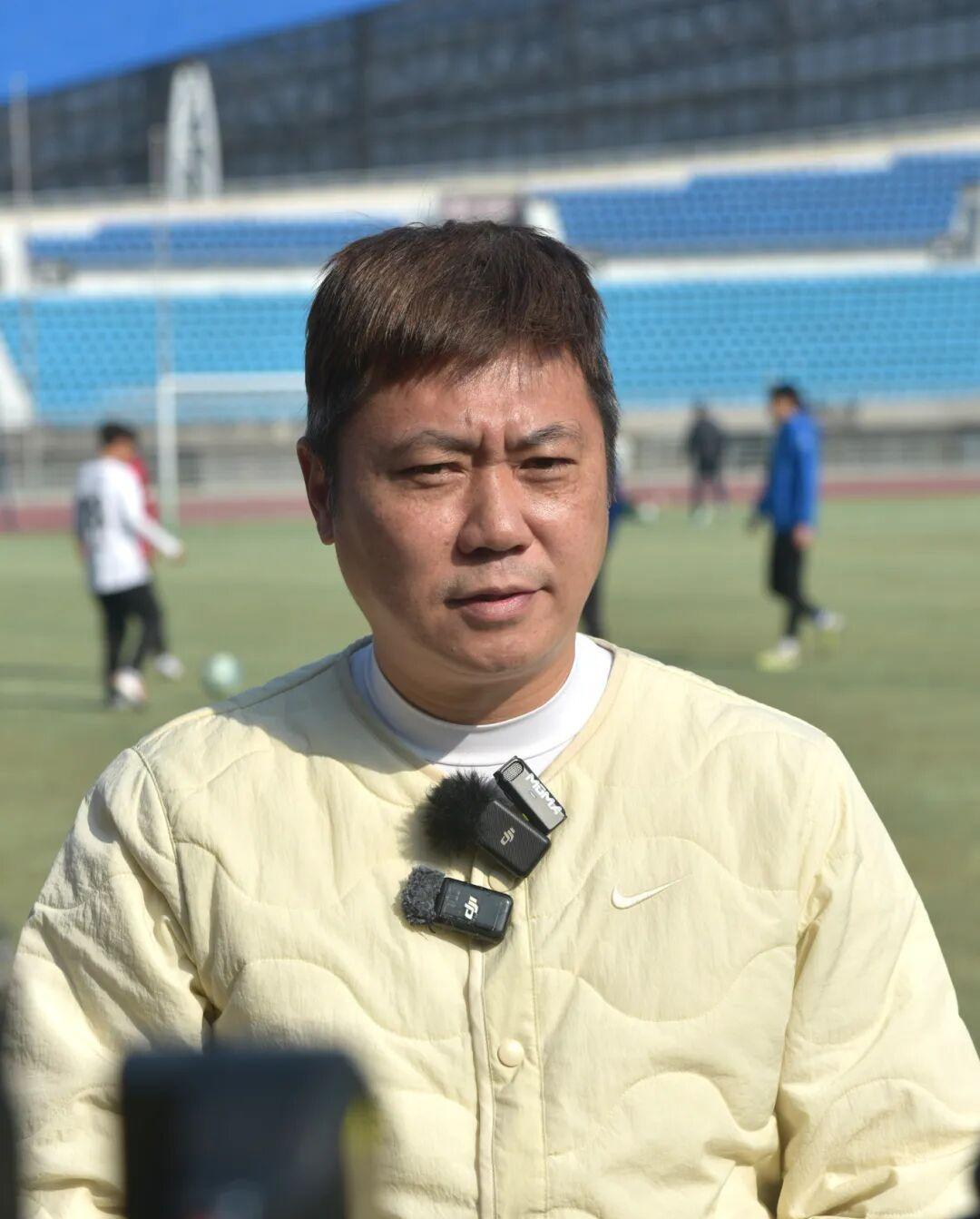 2026苏超各队主帅尘埃基本落定，三强尚存变数，还会有“大鱼”浮现吗？第13.