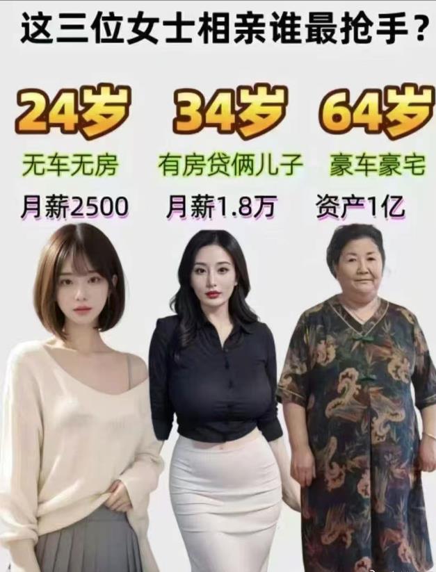 兄弟们，这应该怎么选合适？