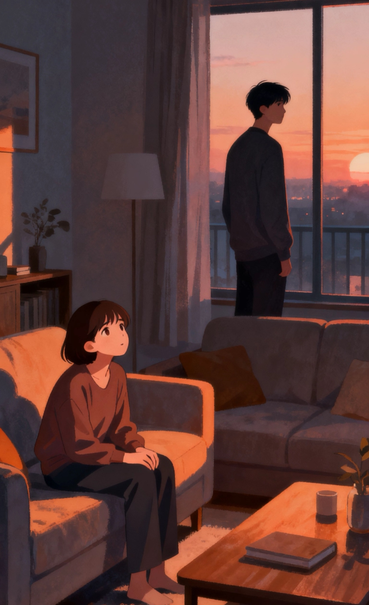 真相揭露：为什么你越付出越觉得被看不见？情绪价值的三大坑！你有没有...