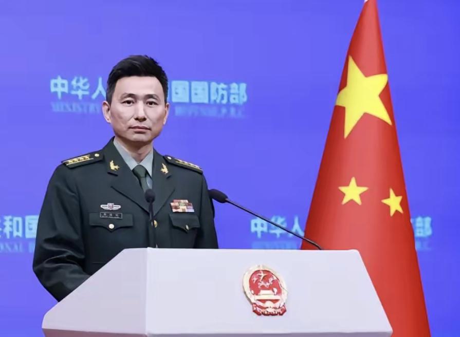 果然被我猜中了，中俄携手大动作！6月27日，“国防部发布”发布重磅消息，