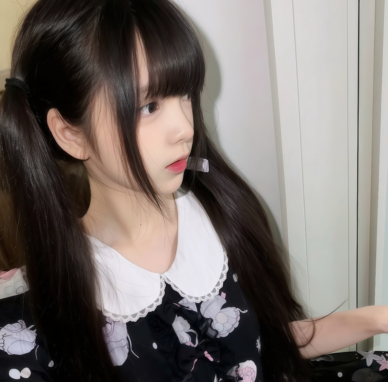 𝐖𝐞𝐂𝐡𝐚𝐭｜小众高清女生头像分享𝑆𝘩𝑎𝑟𝑒.🍦