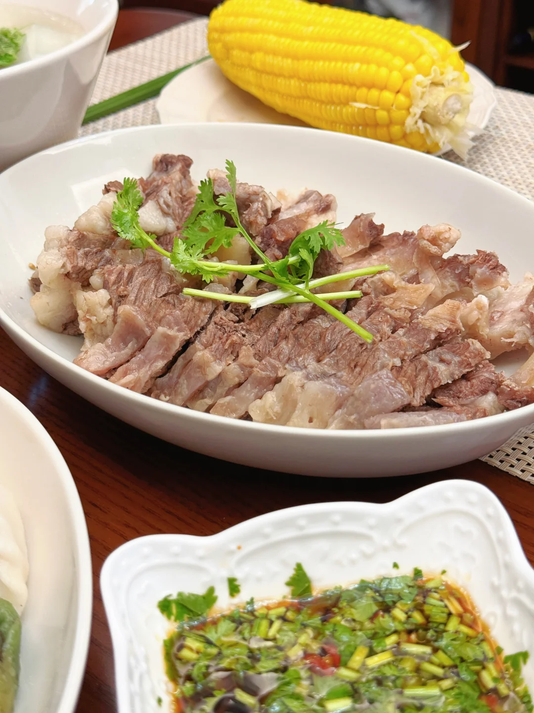 好吃的牛肉 做法又简单