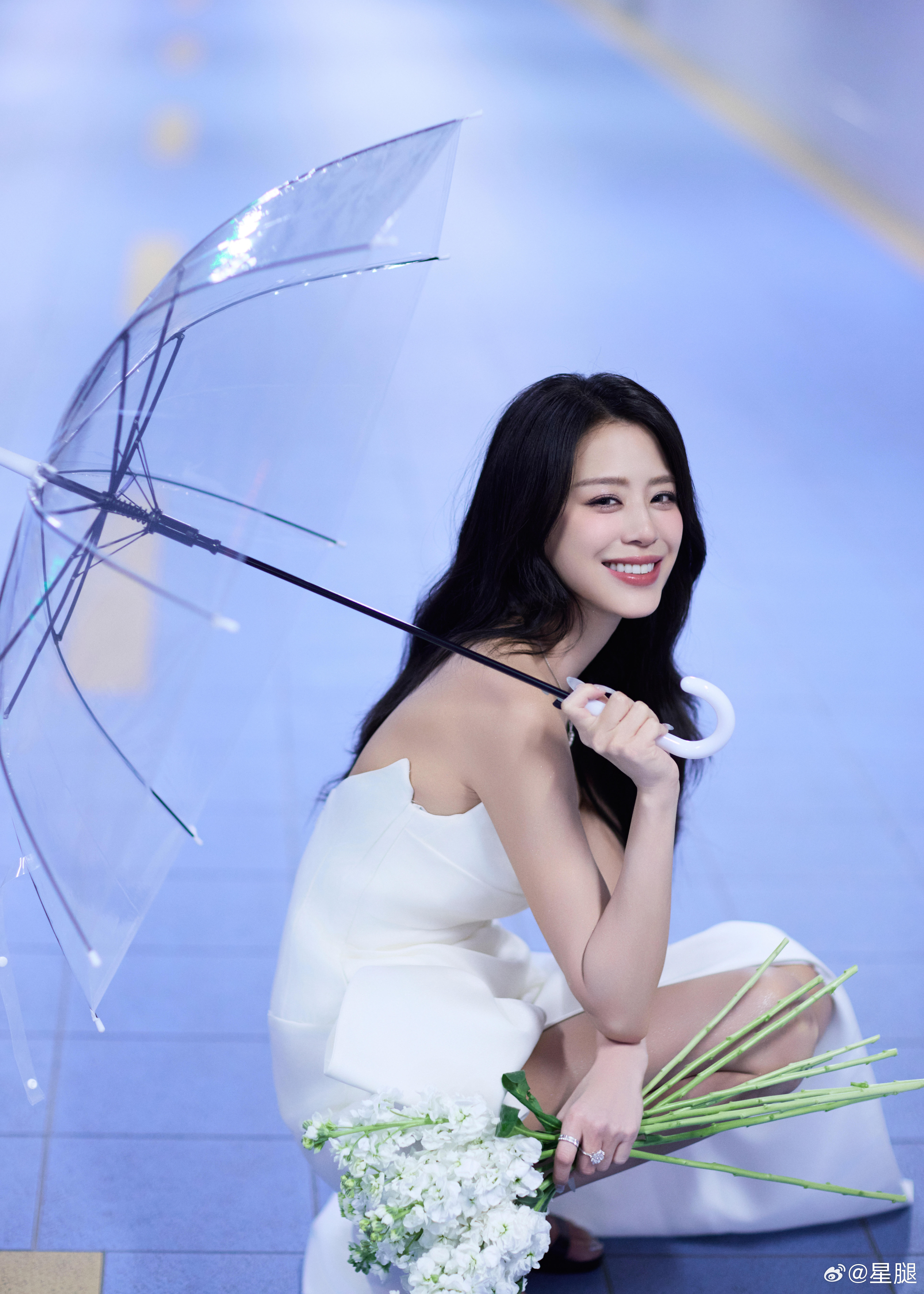 江语晨🫧乘风2026初舞台造型