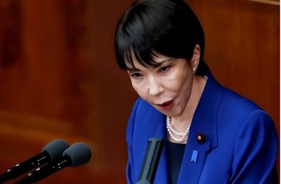 高市挑衅内幕曝光，中方改变对日称呼，日本右翼：应该卧薪尝胆。 时隔一个多月，