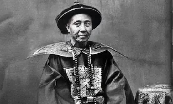 咸丰十年，湘军将领李续宾在安徽三河镇全军覆没，这位曾被曾国藩寄予厚望的得力干将，