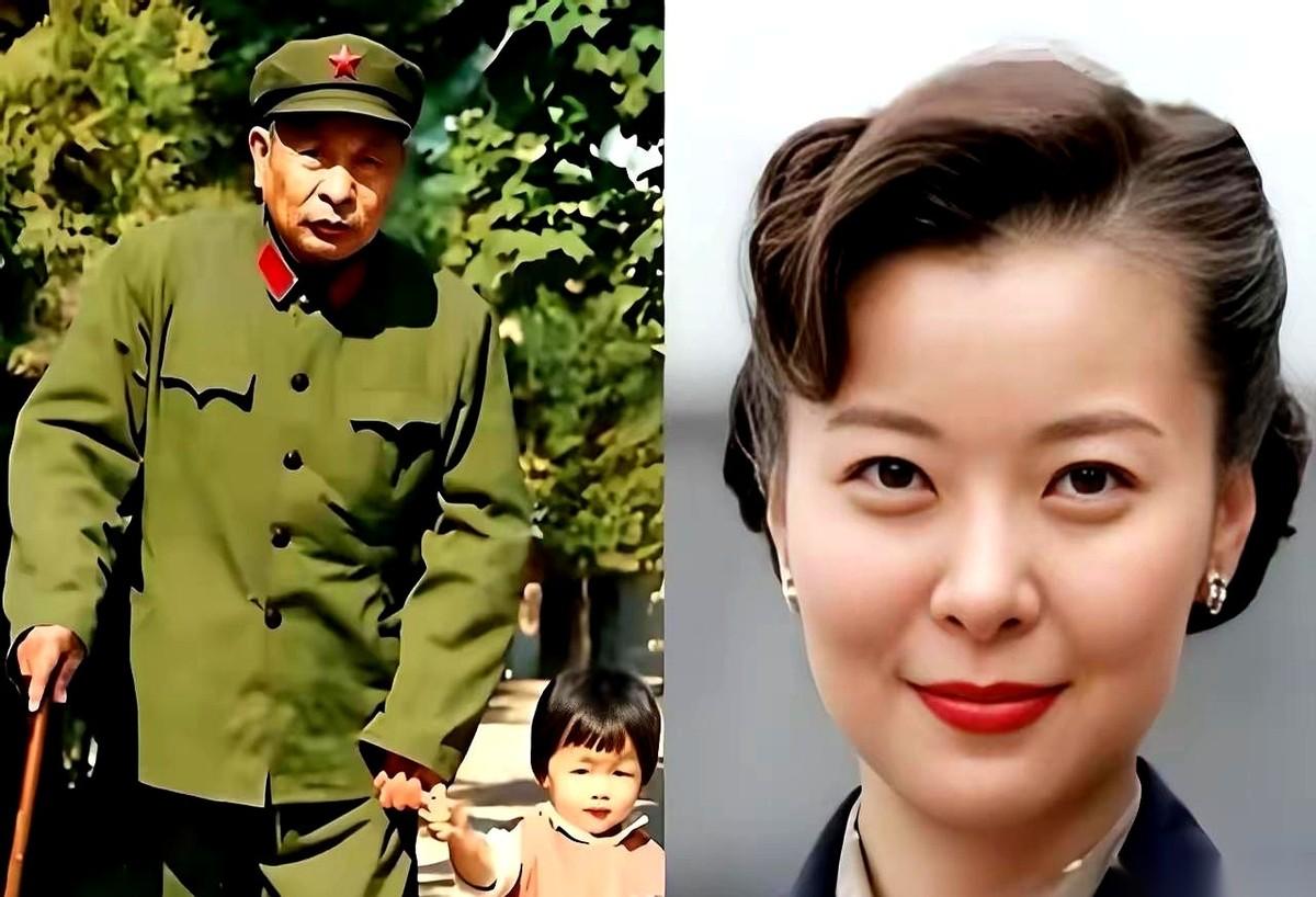 娱乐圈有个人，你肯定眼熟。但她家里的相册翻开，第一页可能不是全家福，而是沉甸甸